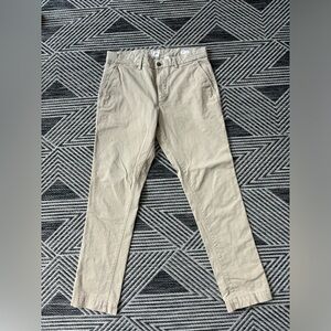 GAP Khahi Slim 34x32